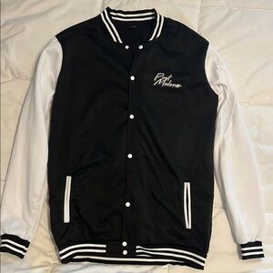 Post Malone 2020 Runaway Tour Jacket. Size XL